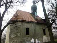 ČISTÁ | KAPLE SV. ANNY